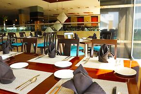 Holiday Inn Villahermosa Aeropuerto by IHG