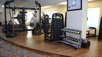 Holiday Inn Villahermosa Aeropuerto by IHG