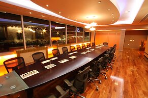 Holiday Inn Villahermosa Aeropuerto by IHG