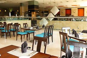 Holiday Inn Villahermosa Aeropuerto by IHG