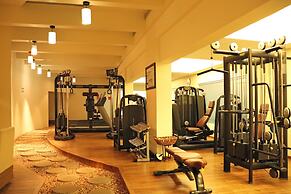 Holiday Inn Villahermosa Aeropuerto by IHG