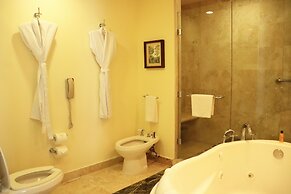 Holiday Inn Villahermosa Aeropuerto by IHG