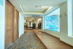 Holiday Inn Villahermosa Aeropuerto by IHG