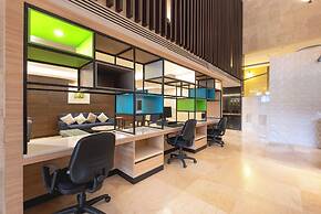 Holiday Inn Villahermosa Aeropuerto by IHG
