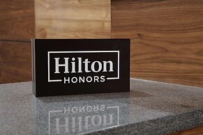 Hampton Inn Ciudad Juarez