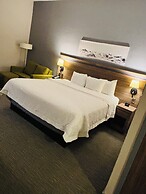 Hampton Inn Ciudad Juarez