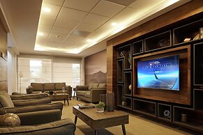 Hampton Inn Ciudad Juarez