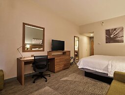 Hampton Inn Ciudad Juarez