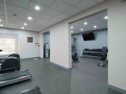 Hampton Inn Ciudad Juarez