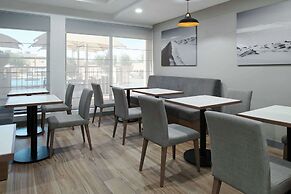 Hampton Inn Ciudad Juarez