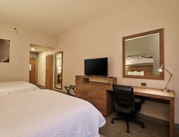 Hampton Inn Ciudad Juarez