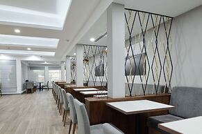 Hampton Inn Ciudad Juarez