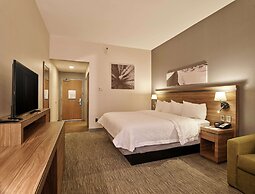 Hampton Inn Ciudad Juarez