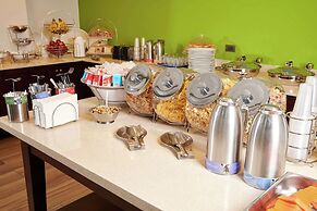 Hampton Inn Ciudad Juarez