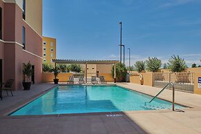 Hampton Inn Ciudad Juarez
