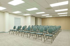 Hampton Inn Ciudad Juarez