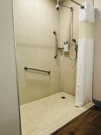 Hampton Inn Ciudad Juarez