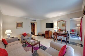 Pearl Continental Rawalpindi