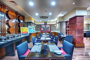 Pearl Continental Rawalpindi