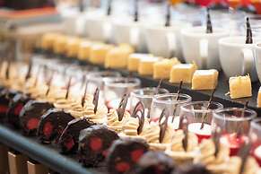 Pearl Continental Rawalpindi