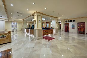 Pearl Continental Rawalpindi