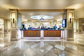 Pearl Continental Rawalpindi