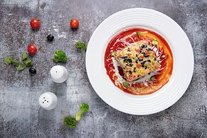 Pearl Continental Rawalpindi