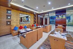 Pearl Continental Rawalpindi