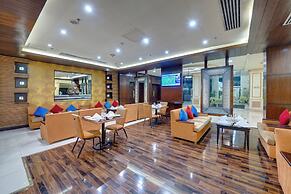 Pearl Continental Rawalpindi