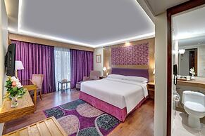 Pearl Continental Rawalpindi