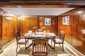 Pearl Continental Rawalpindi