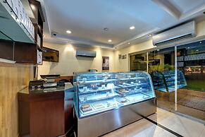 Pearl Continental Rawalpindi
