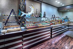 Pearl Continental Rawalpindi