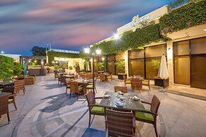 Pearl Continental Rawalpindi