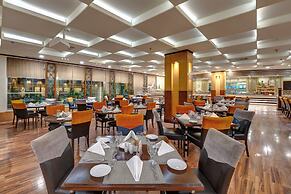 Pearl Continental Rawalpindi