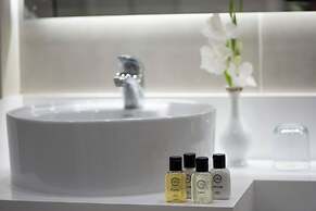 Pearl Continental Rawalpindi