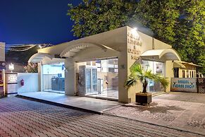 Pearl Continental Rawalpindi