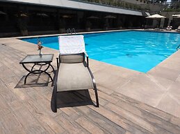 Pearl Continental Rawalpindi