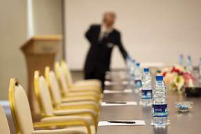 Pearl Continental Rawalpindi