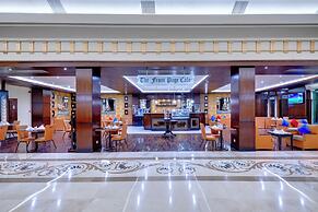 Pearl Continental Rawalpindi