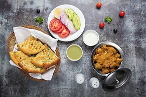 Pearl Continental Rawalpindi