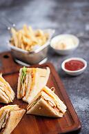 Pearl Continental Rawalpindi