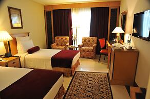 Pearl Continental Rawalpindi