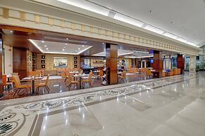 Pearl Continental Rawalpindi