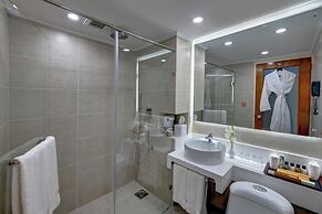 Pearl Continental Rawalpindi