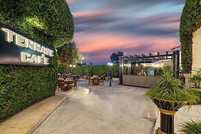 Pearl Continental Rawalpindi