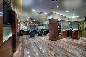 Pearl Continental Rawalpindi