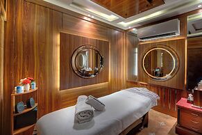 Pearl Continental Rawalpindi