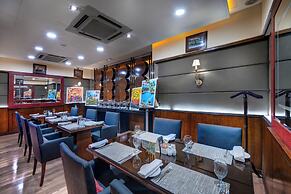 Pearl Continental Rawalpindi