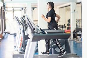 Pearl Continental Rawalpindi